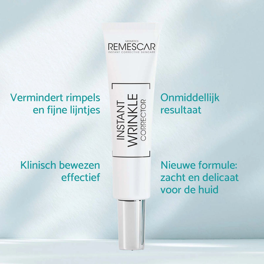 Instant Rimpel Corrector