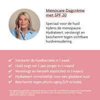 Menocare Dagcrème 