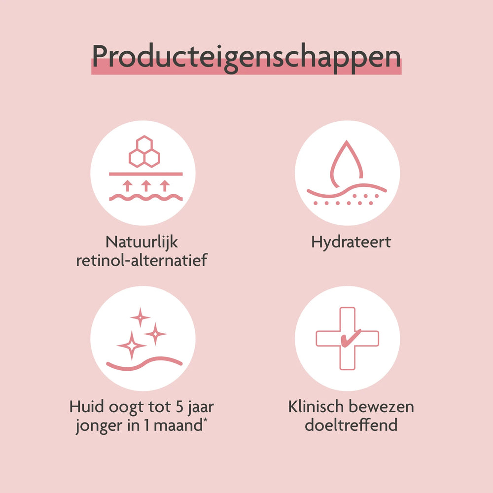 Menocare Nachtcrème 