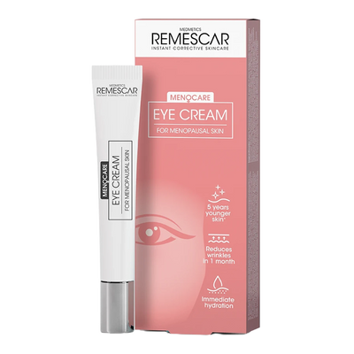 Menocare Oogcrème 