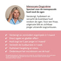 Menocare Oogcrème 