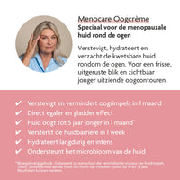 Menocare Oogcrème 