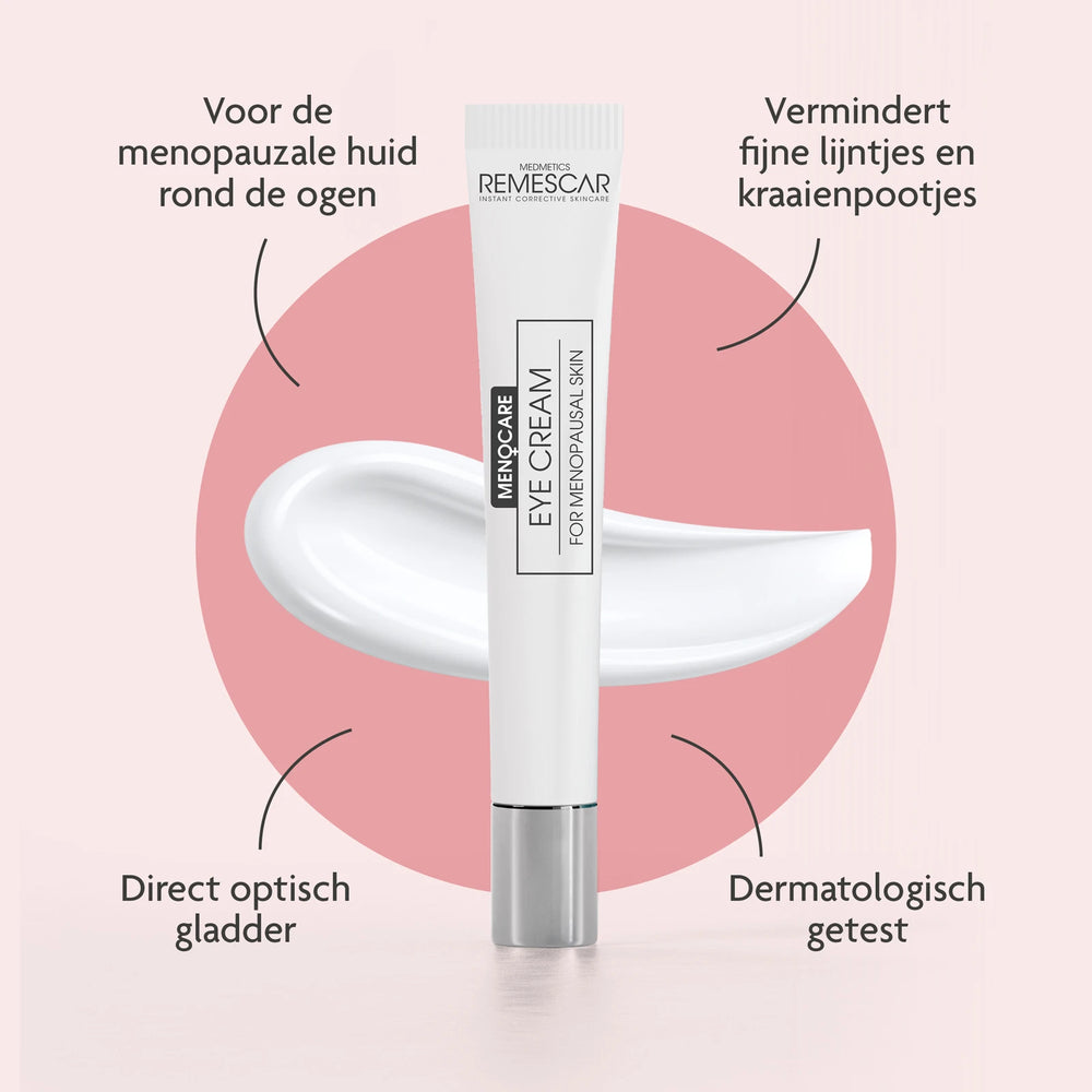 Menocare Oogcrème 