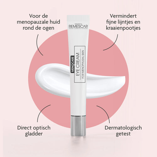 Menocare Oogcrème 