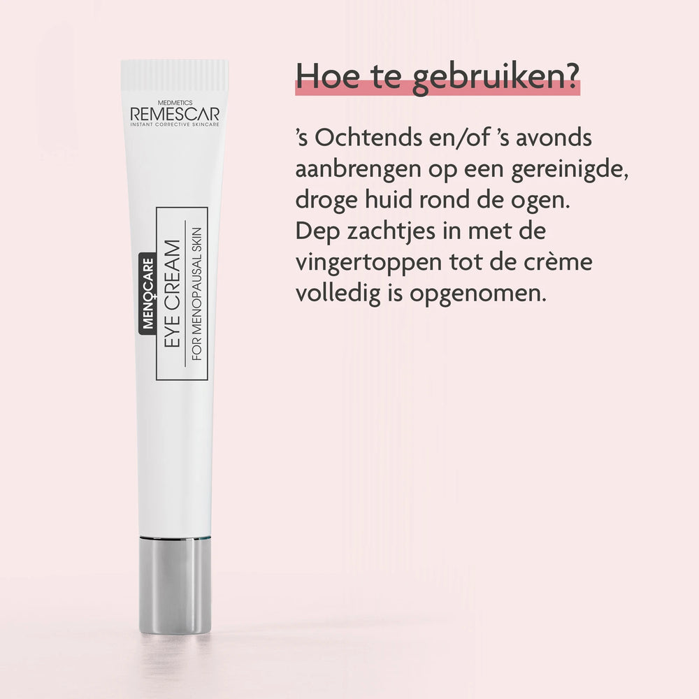 Menocare Oogcrème 