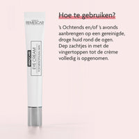 Menocare Oogcrème 