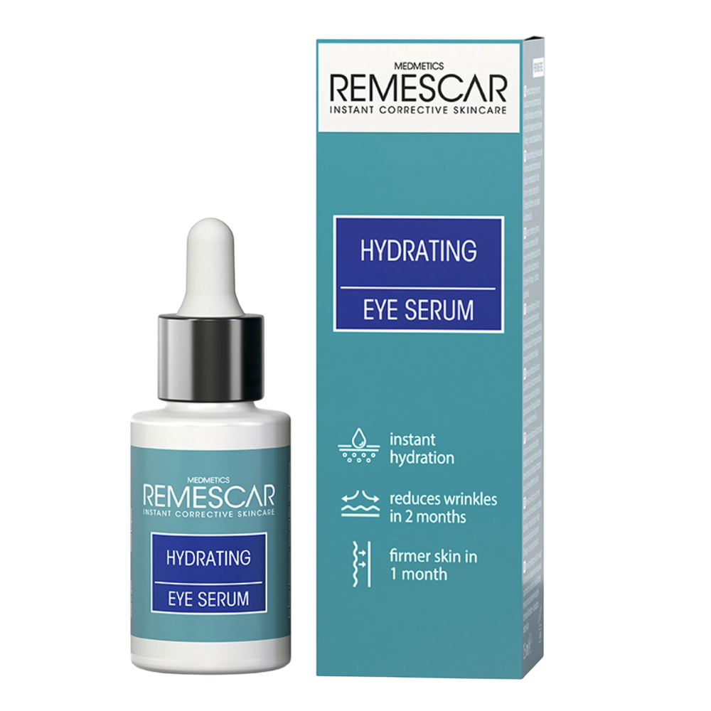 Hydrating Eye Contour Serum