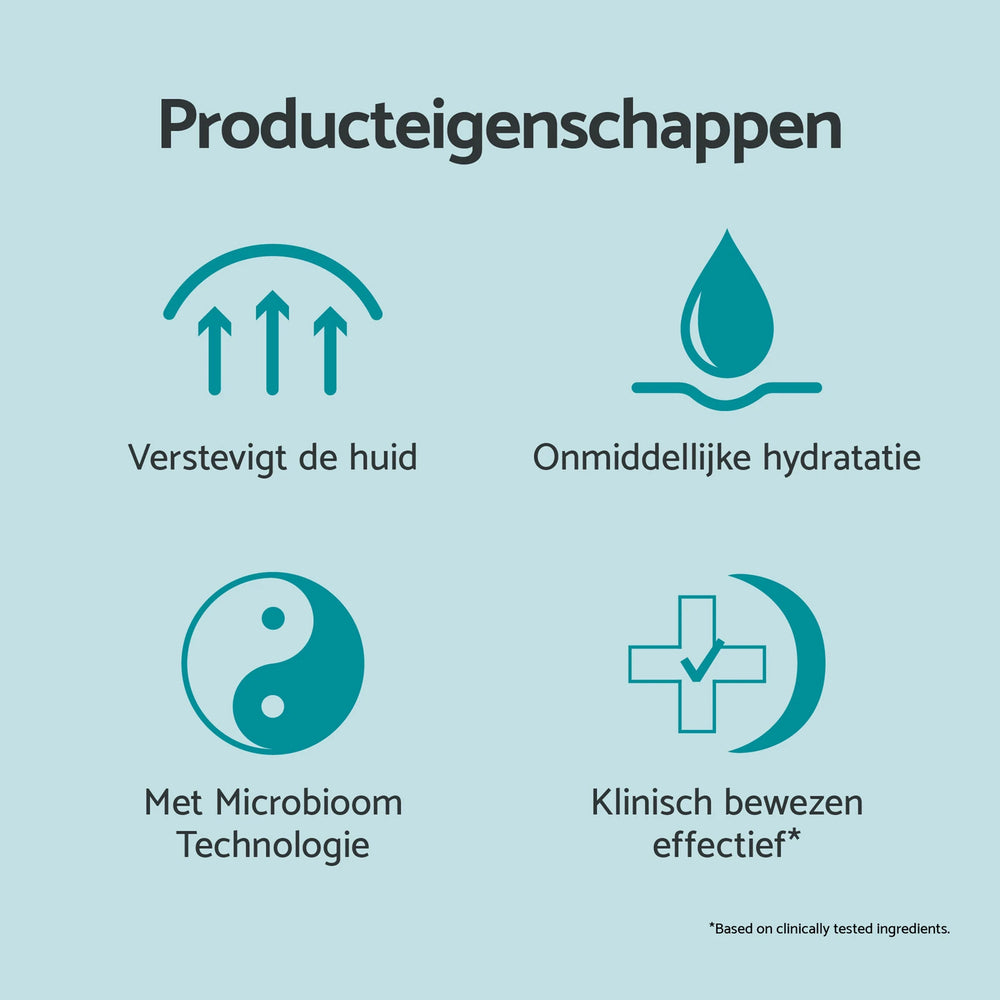 Hydraterend Oogcontour Serum