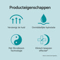 Hydraterend Oogcontour Serum