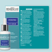 Hydraterend Oogcontour Serum