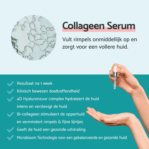 Collageen Serum