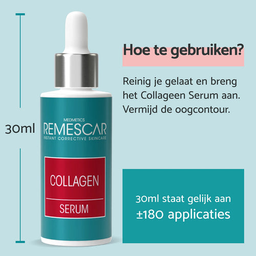 Collageen Serum