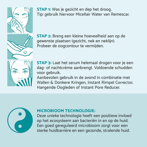 Collageen Serum