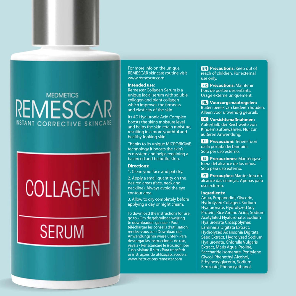 Collageen Serum