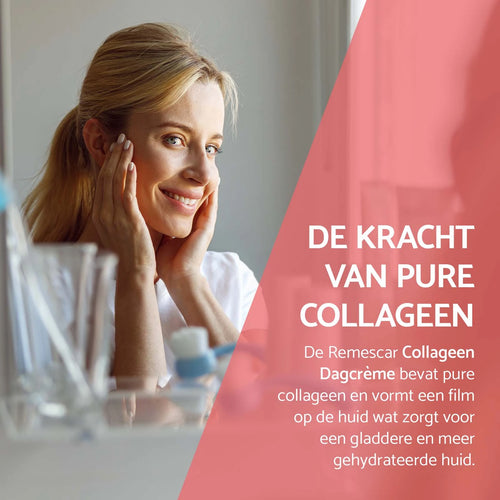 Collageen Dagcrème