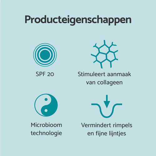 Collageen Dagcrème