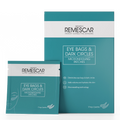 Wallen & Donkere Kringen Microneedling Patches