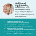 Anti-Aging Gezichtsscrub
