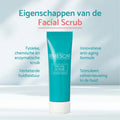 Anti-Aging Gezichtsscrub