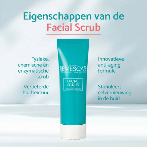 Anti-Aging Gezichtsscrub