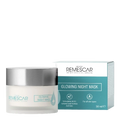 Glowing Night Mask
