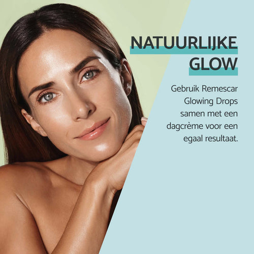 Zelfbruinend Serum - Glowing Drops
