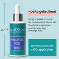 Hyaluronzuur Serum