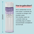 Micellair Water 3-in-1