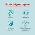 Micellair Water 3-in-1