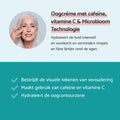 Hydraterende Oogcrème voor de Dag