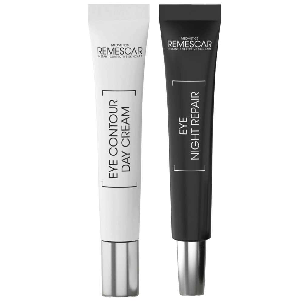 Hydrate & Repair Eye Contour Set