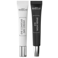 Hydraterend & Herstellend Oogcontour Duo