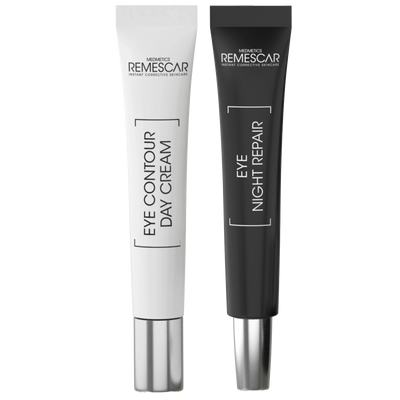 Hydrate & Repair Eye Contour Set