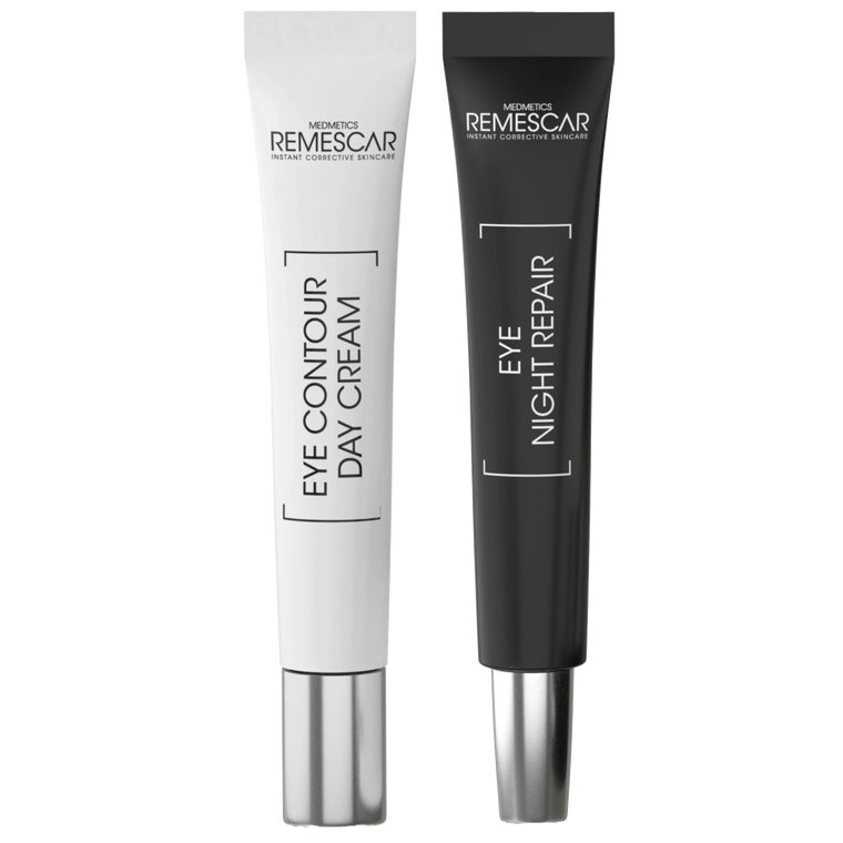 Hydrate & Repair Eye Contour Set