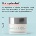 Hydraterende Dagcrème met SPF 20