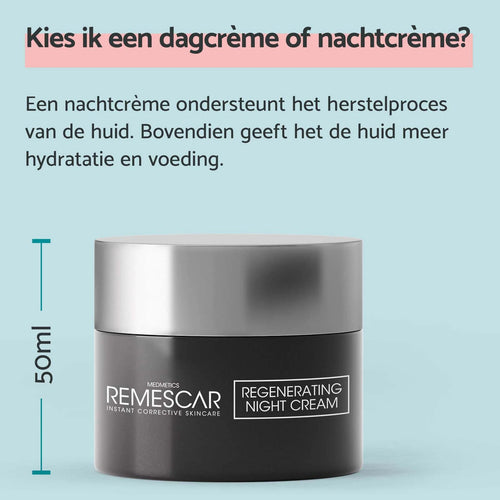 Anti Age Nachtcrème