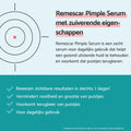 Pimple Serum