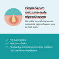 Pimple Serum