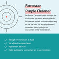 Pimple Cleanser