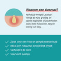 Pimple Cleanser