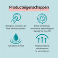Pimple Cleanser