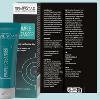 Pimple Cleanser
