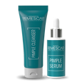 Reinig en Voorkom Beauty Pimples Pakket