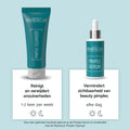 Reinig en Voorkom Beauty Pimples Pakket