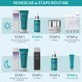 Reinig en Voorkom Beauty Pimples Pakket