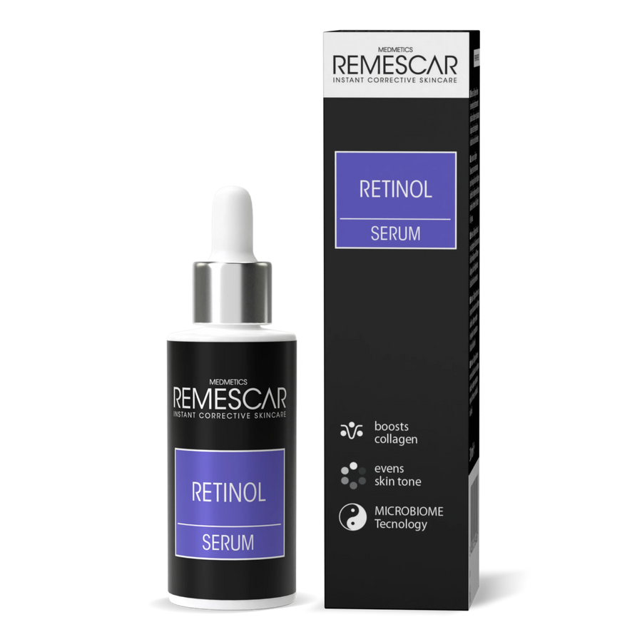 Retinol Serum Anti-Aging