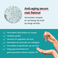 Retinol Serum Anti-Aging