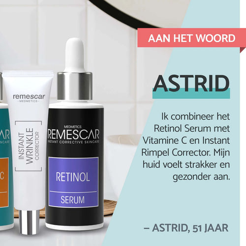 Retinol Serum Anti-Aging