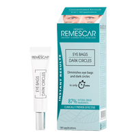 Crème voor Wallen en Donkere Kringen