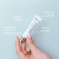 Crème voor Wallen en Donkere Kringen